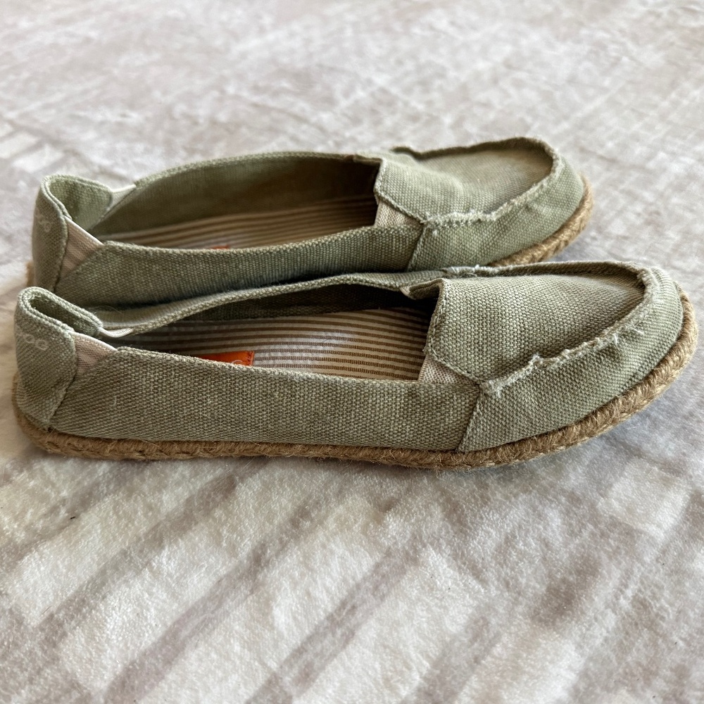 Rocket Dog shoes